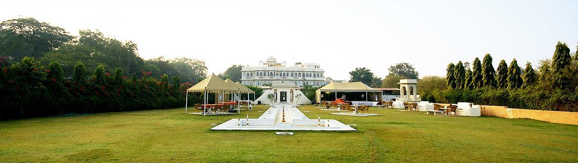 Rampratap Palace By Fateh Collection Удайпур Экстерьер фото